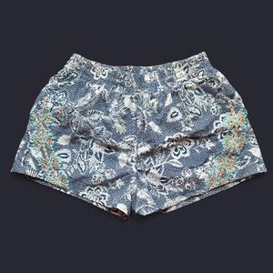 NEW Free People My Everything Short